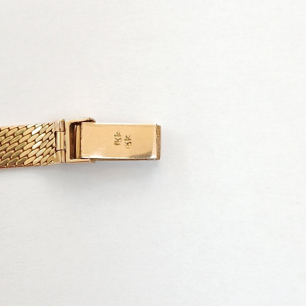 ESCLAVA ORO 18 K 23 GRMS (SEMINUEVO)