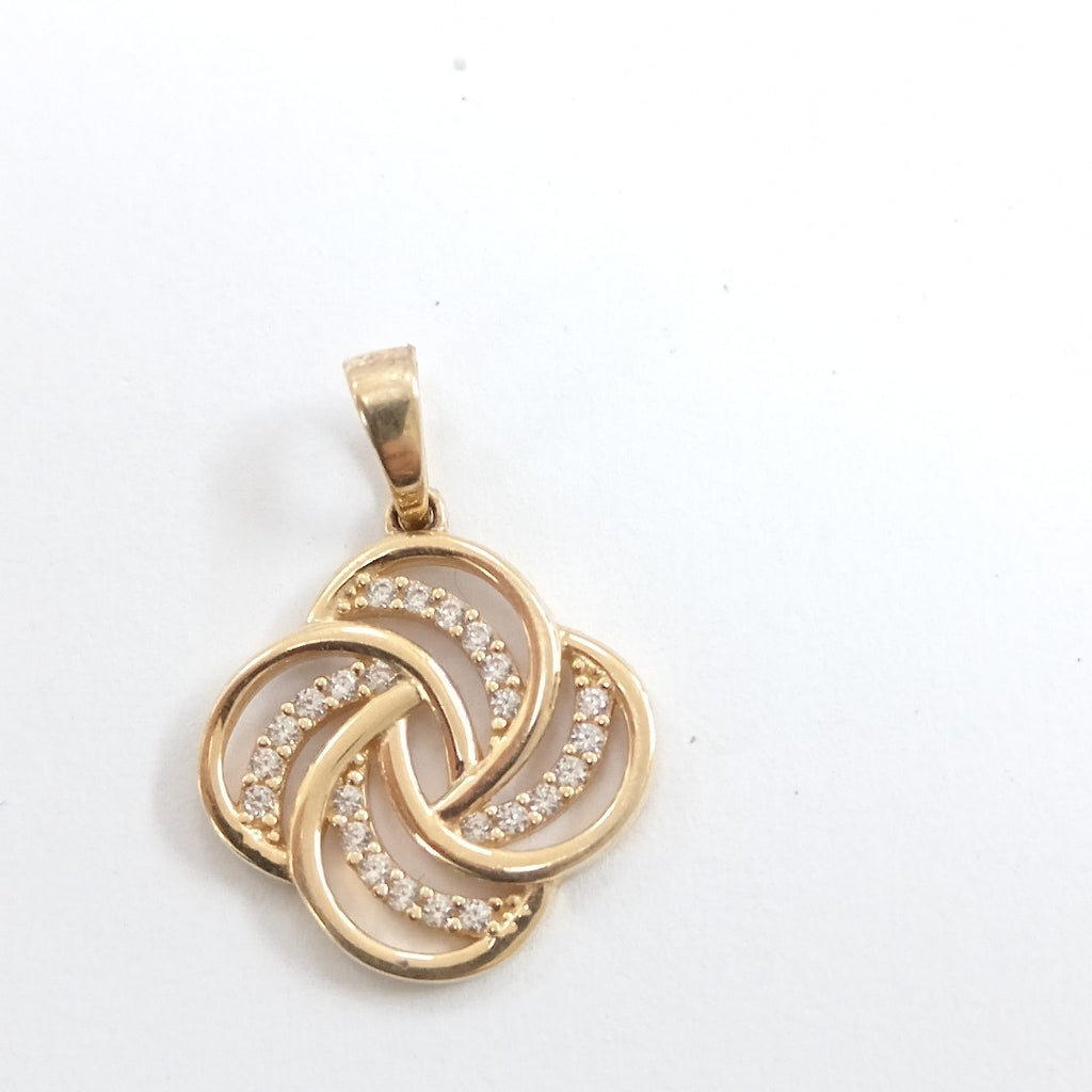 DIJES ORO 14K 1.5 (NUEVO)