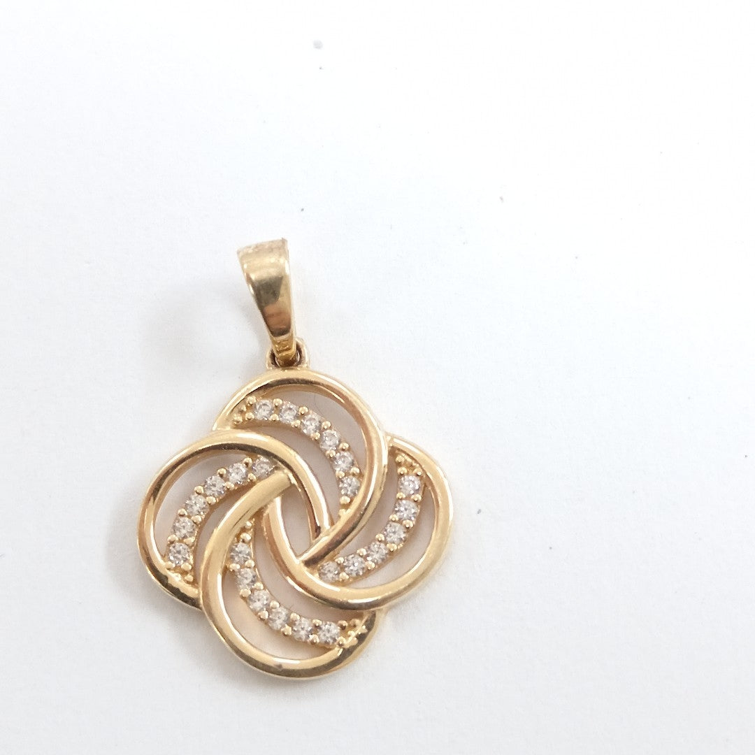 DIJES ORO 14K 1.5 (NUEVO)