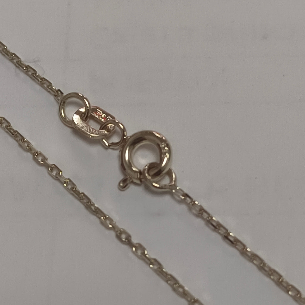 GARGANTILLAS ORO 14K 2.6 (NUEVO)