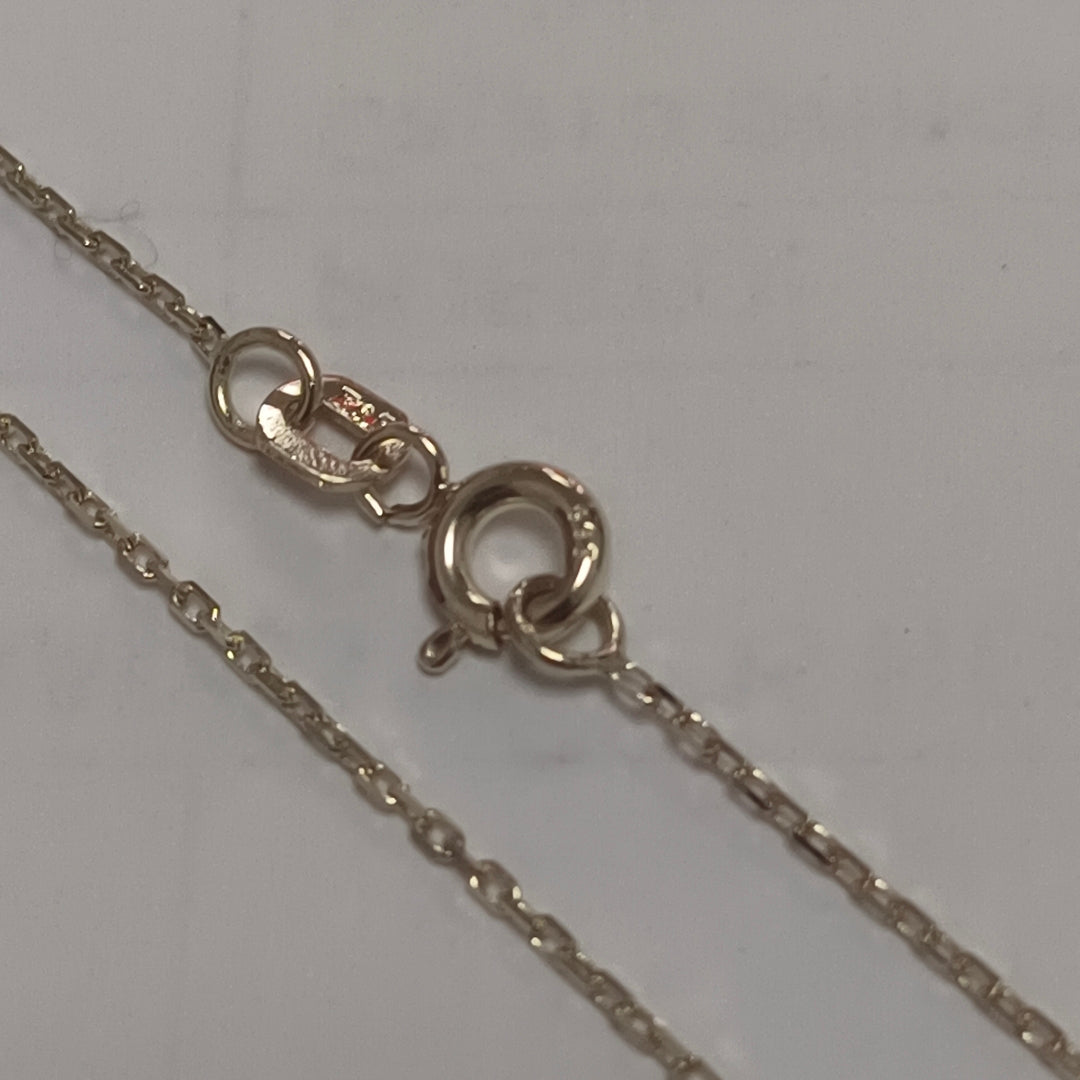 GARGANTILLAS ORO 14K 2.6 (NUEVO)