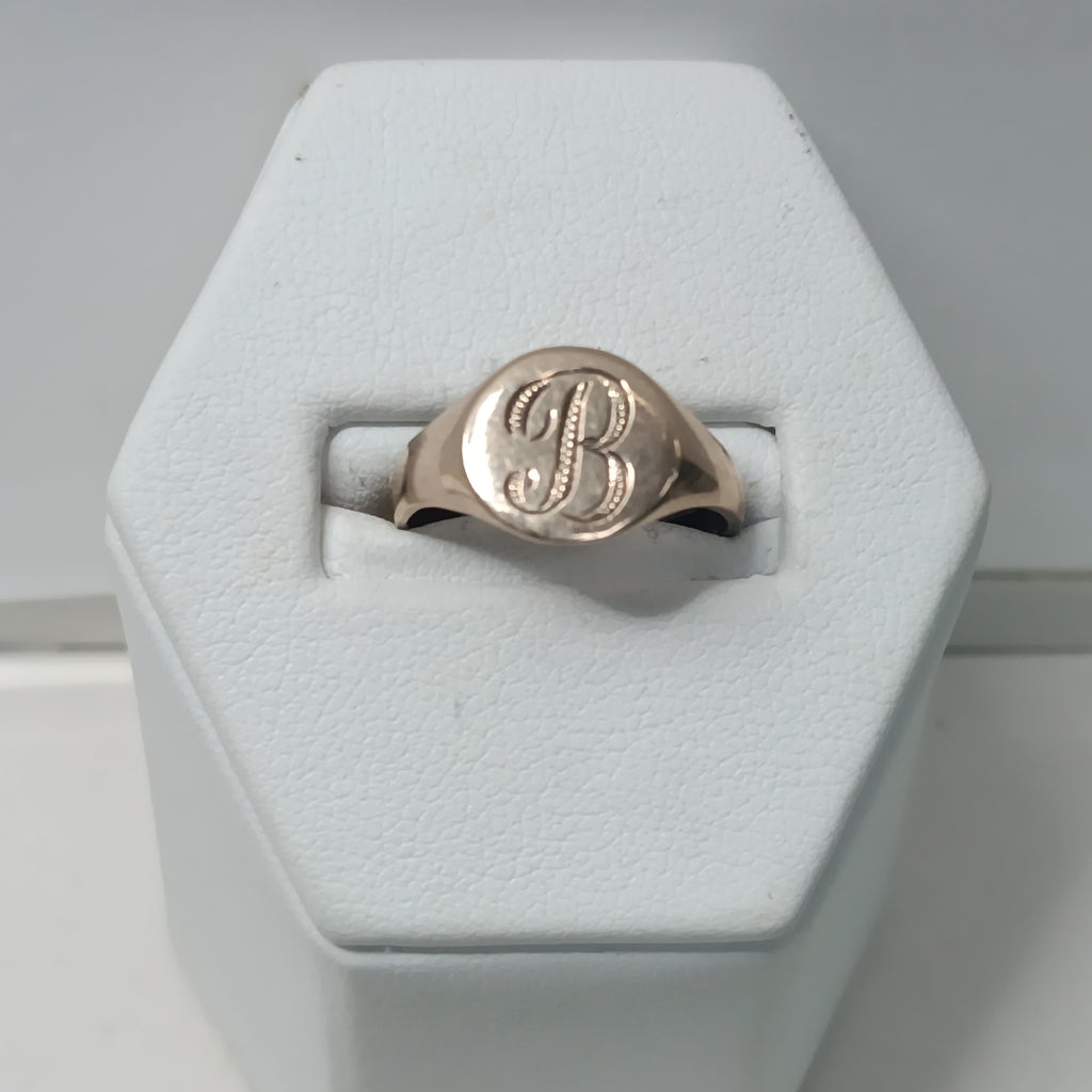 ANILLITO ORO 8 K 2,60 GRMS (SEMINUEVO)