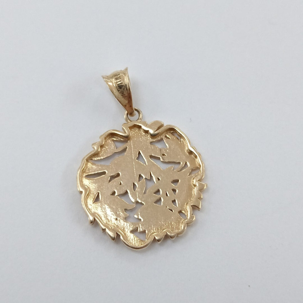 DIJES ORO 14K 1.3 (NUEVO)