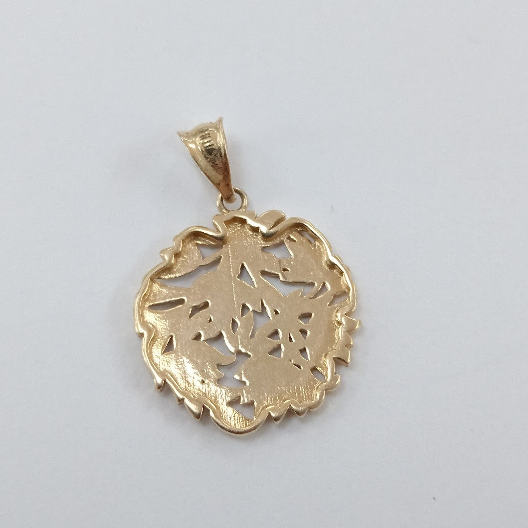 DIJES ORO 14K 1.3 (NUEVO)