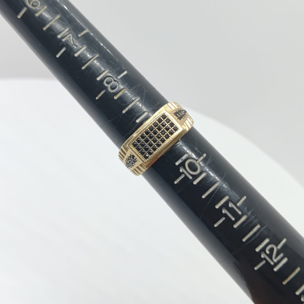 ANILLITO ORO 14 K 4,80 GRMS (SEMINUEVO)