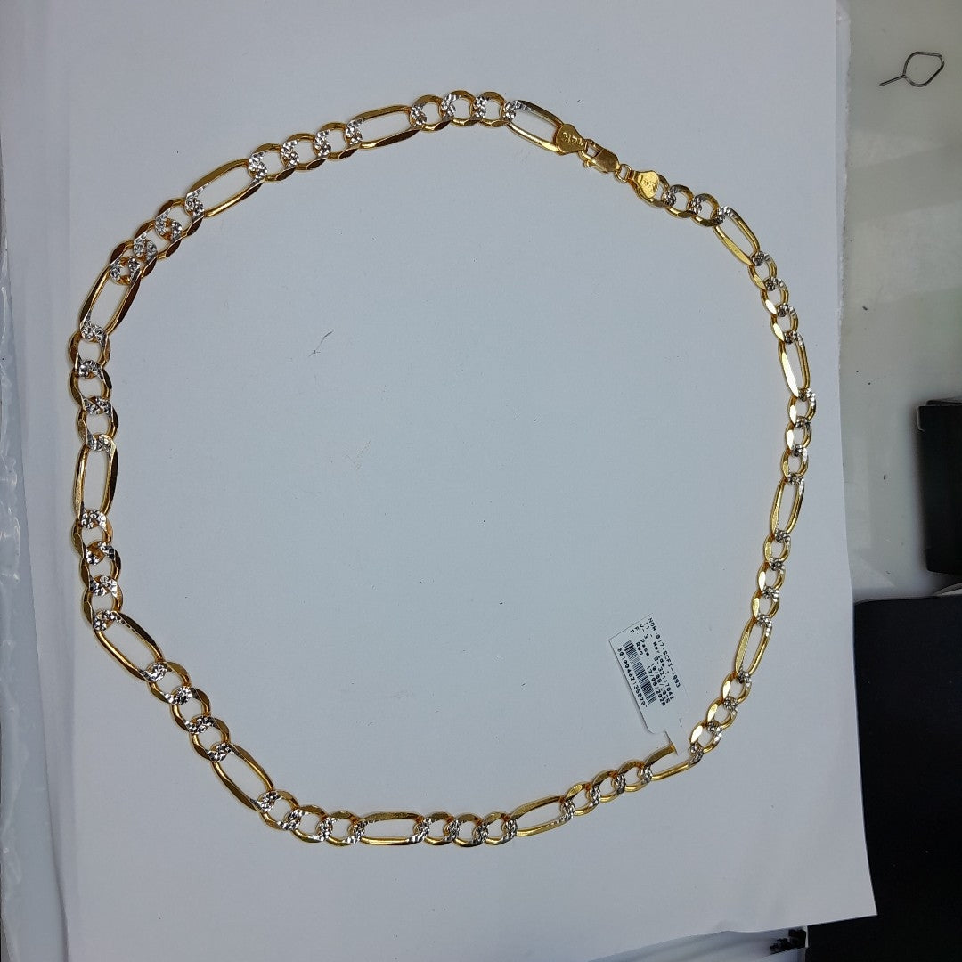 CADENA ORO 14 K 46 GRMS (SEMINUEVO)