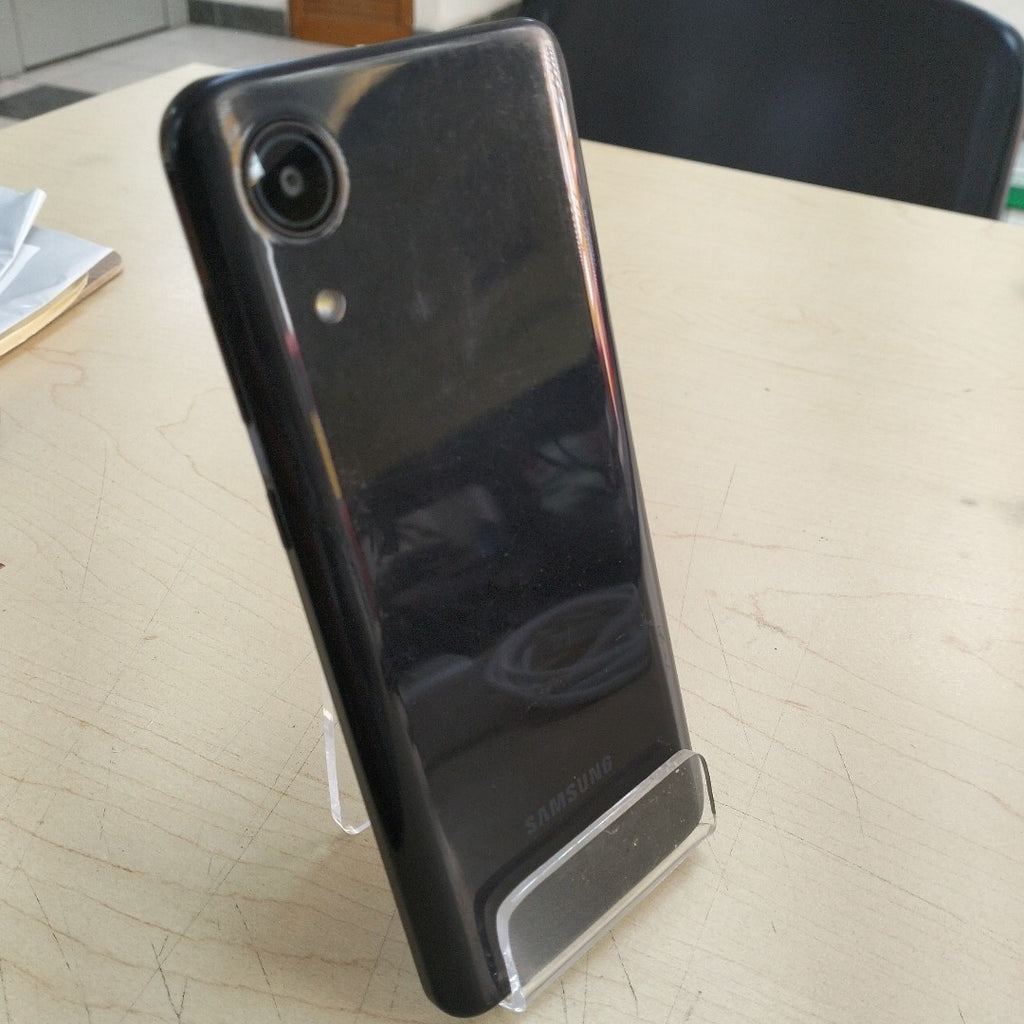 CELULAR SAMSUNG GALAXY A03 CORE SM-A032M 32 GB 2 GB RAM (SEMINUEVO)