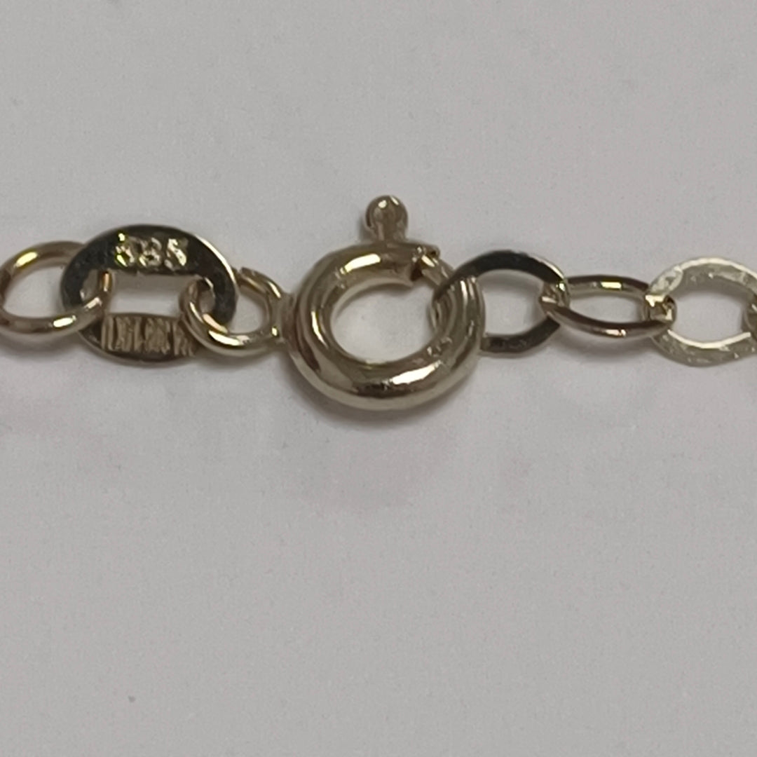 GARGANTILLAS ORO 14K 1.4 (NUEVO)