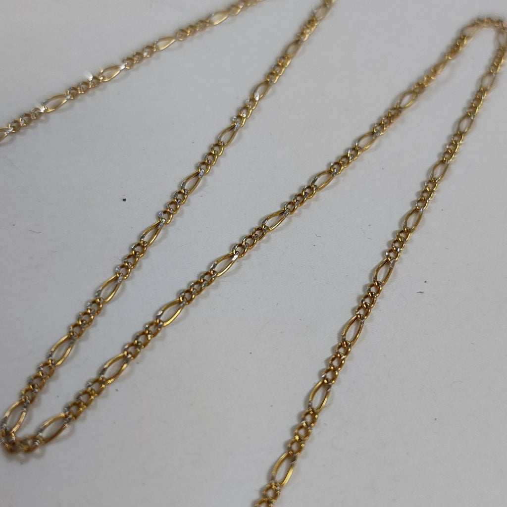 PULSERA ORO 8 K 2.5 GRMS (SEMINUEVO)