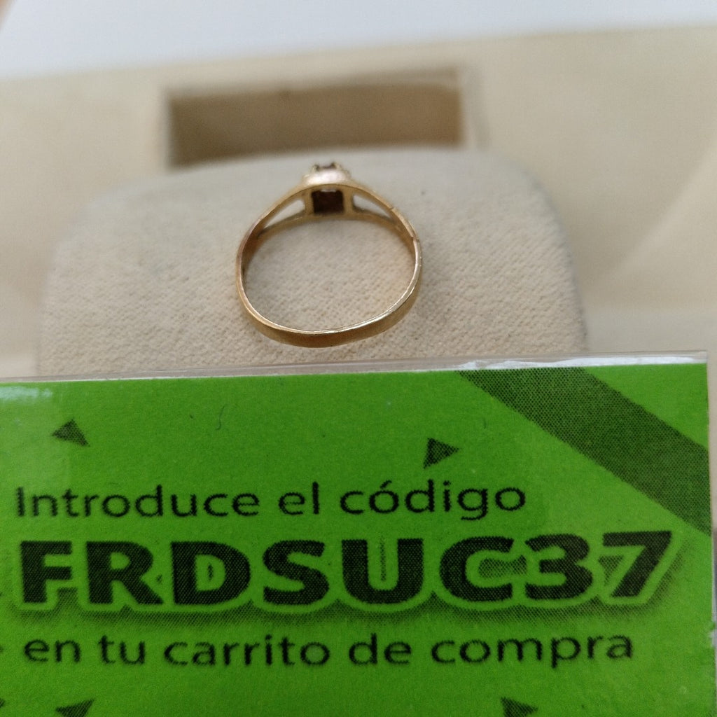 ANILLITO ORO 10 K 1 GRMS (SEMINUEVO)