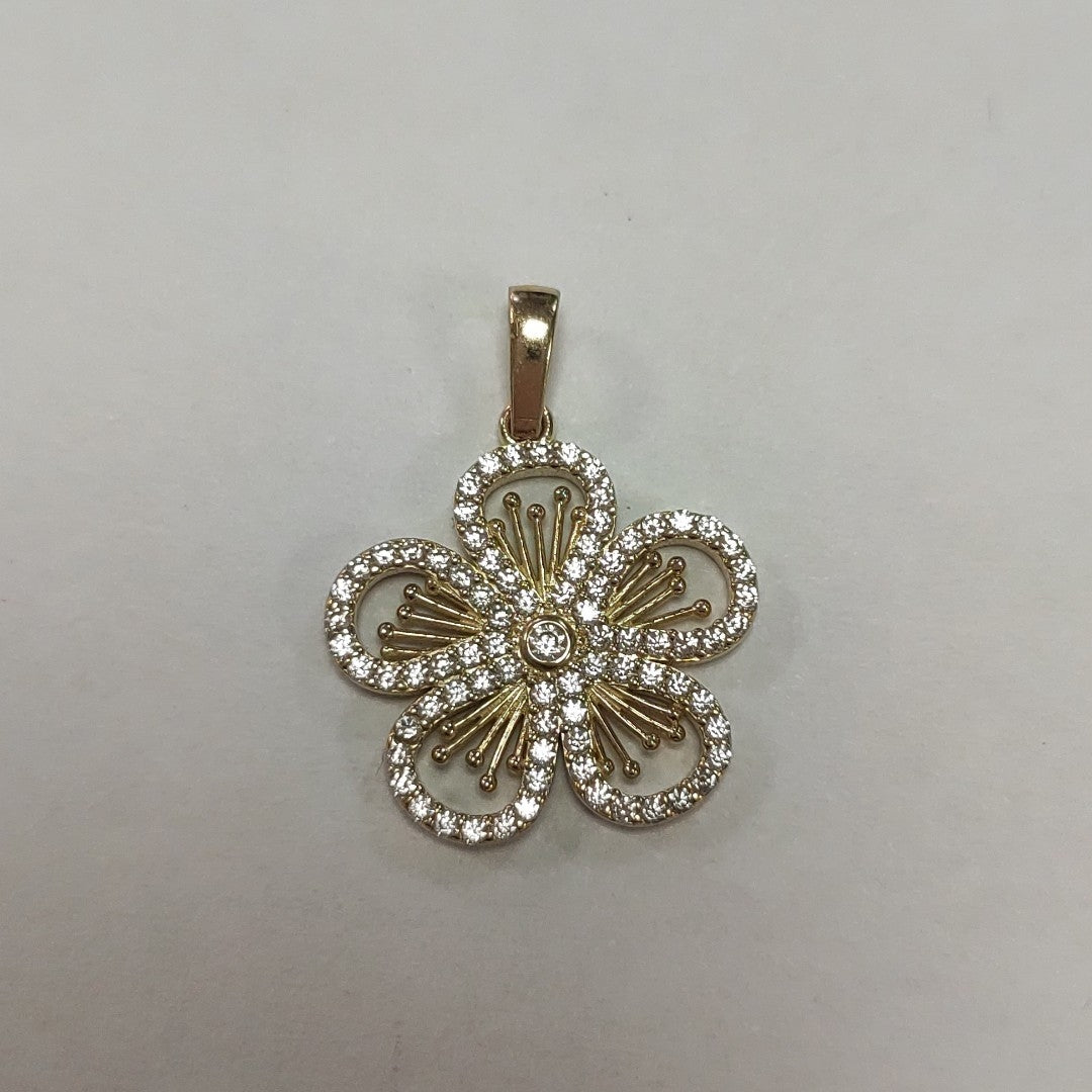 DIJES ORO 14K 1.6 (NUEVO)