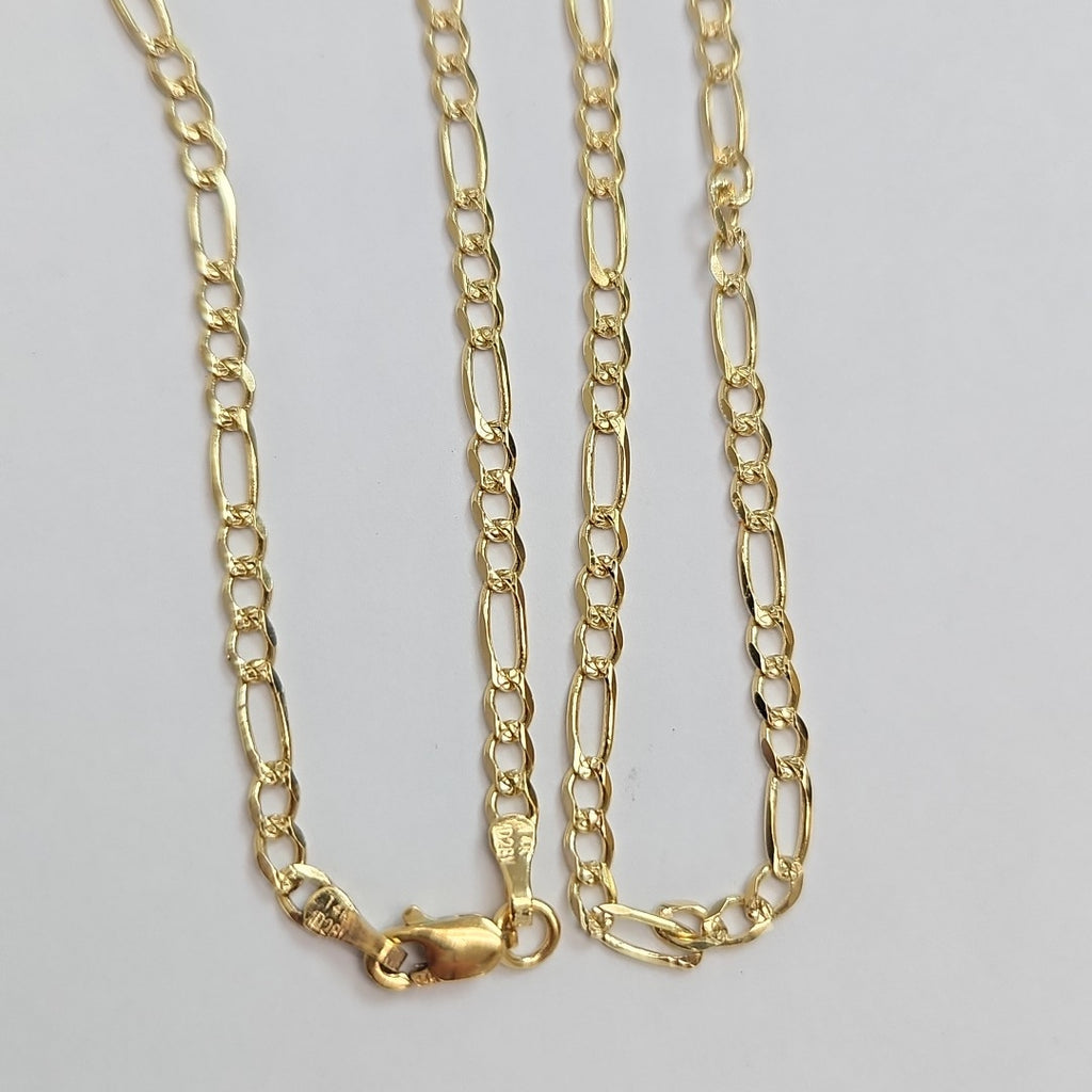 CADENA ORO 14 K 7,60 GRMS (SEMINUEVO)