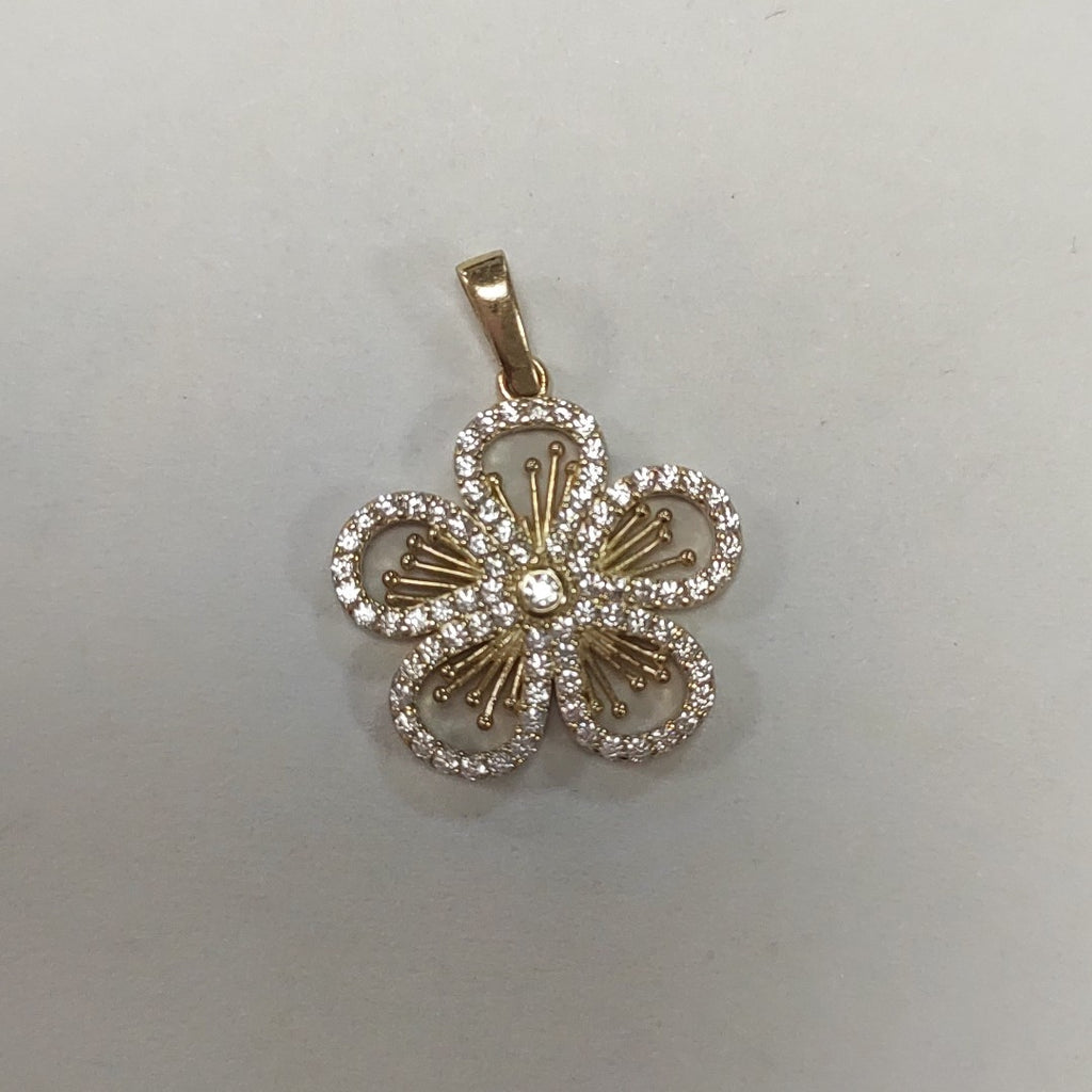 DIJES ORO 14K 1.6 (NUEVO)