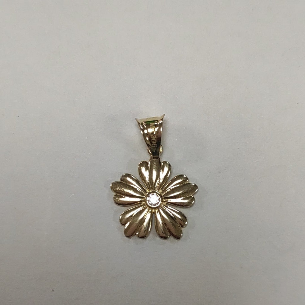 DIJES ORO 14K 1.1 (NUEVO)