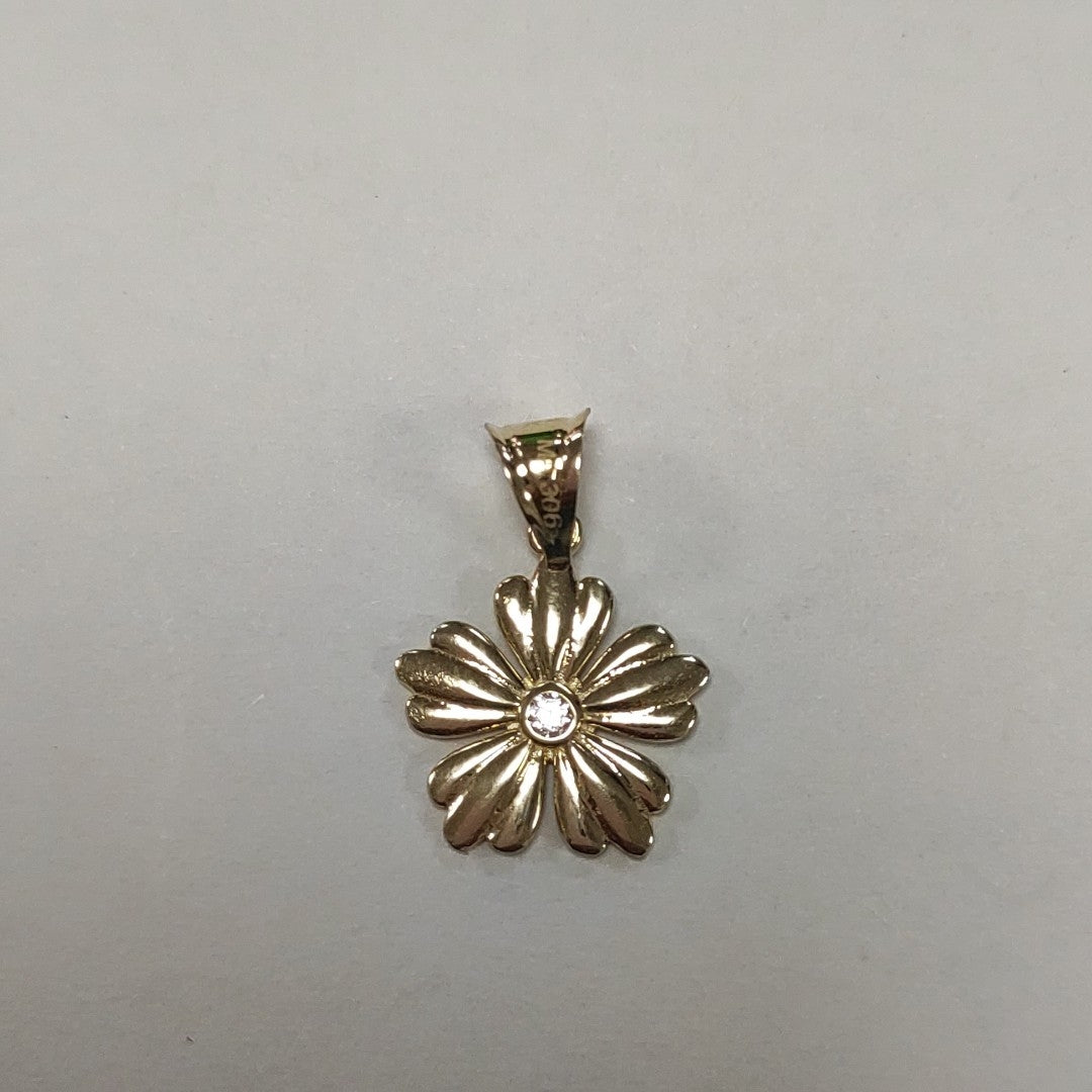DIJES ORO 14K 1.1 (NUEVO)
