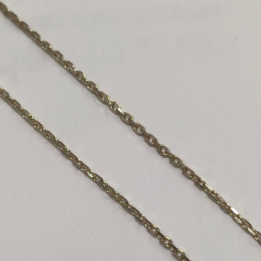 GARGANTILLAS ORO 14K 1.5 (NUEVO)