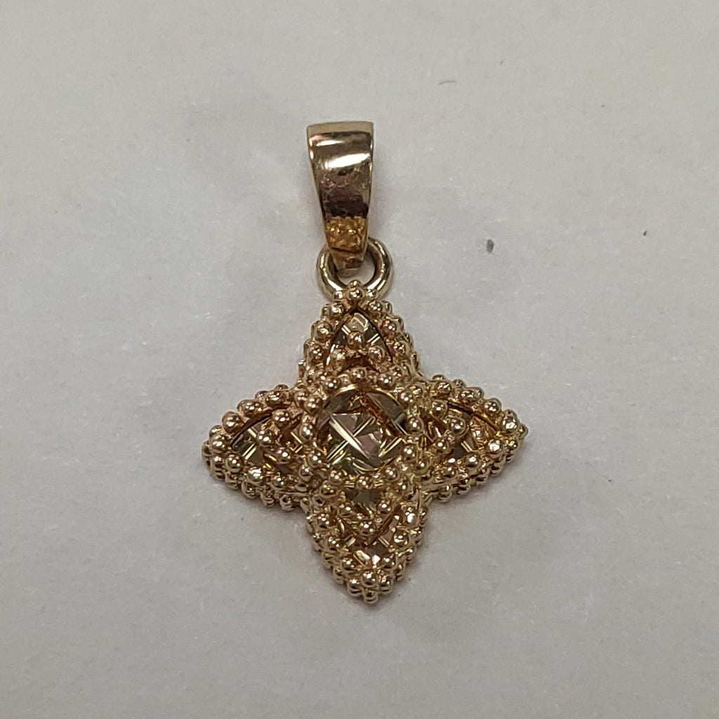 DIJES ORO 14K 0.9 (NUEVO)