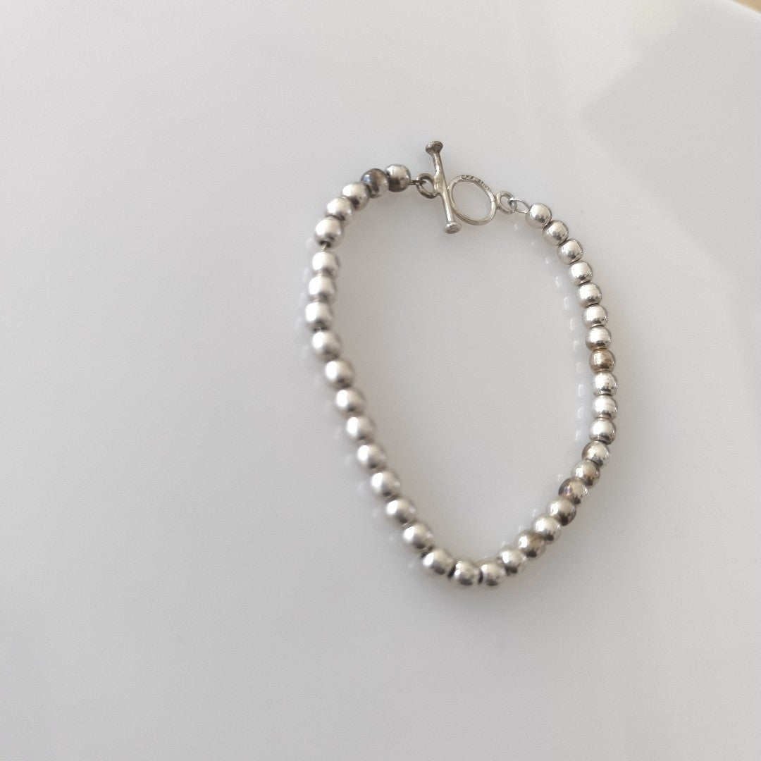PULSERA PLATA 13,30 GRMS (SEMINUEVO)