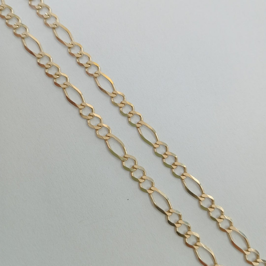 CADENA ORO 10 K 7.2 GRMS (SEMINUEVO)