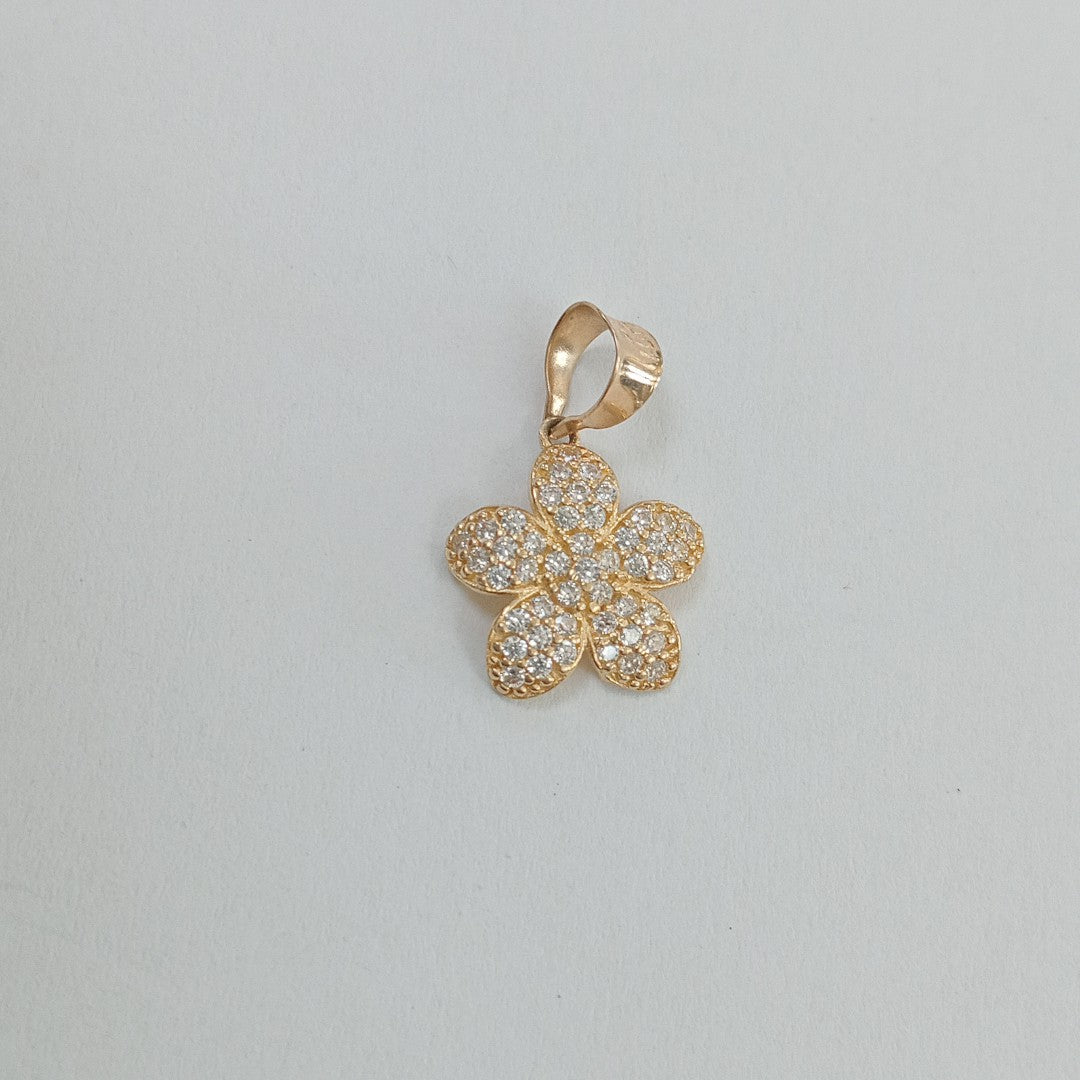 DIJE ORO 10 K 1 GRMS (SEMINUEVO)