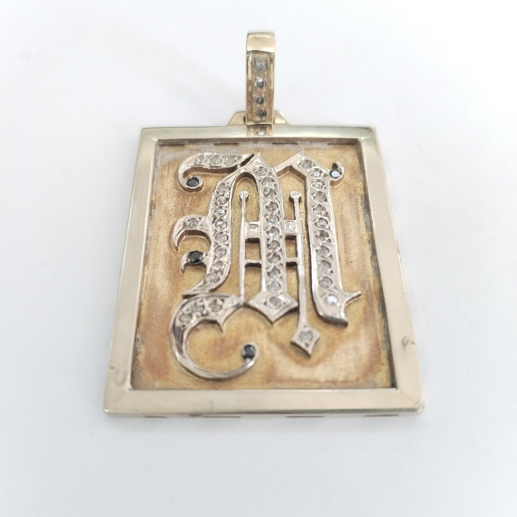 DIJE ORO 14 K 10 GRMS (SEMINUEVO)