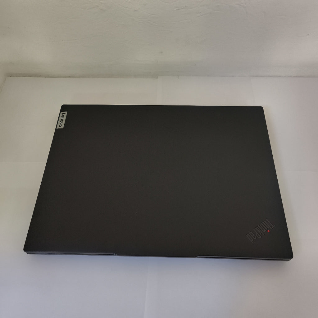 LAPTOP LENOVO THINKPAD L14 GEN 6 (2026) 512 GB SSD 32 GB RAM (SEMINUEVO)