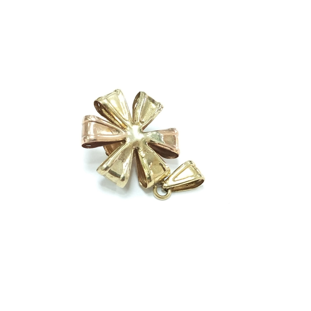 DIJE ORO 14 K 2,30 GRMS (SEMINUEVO)