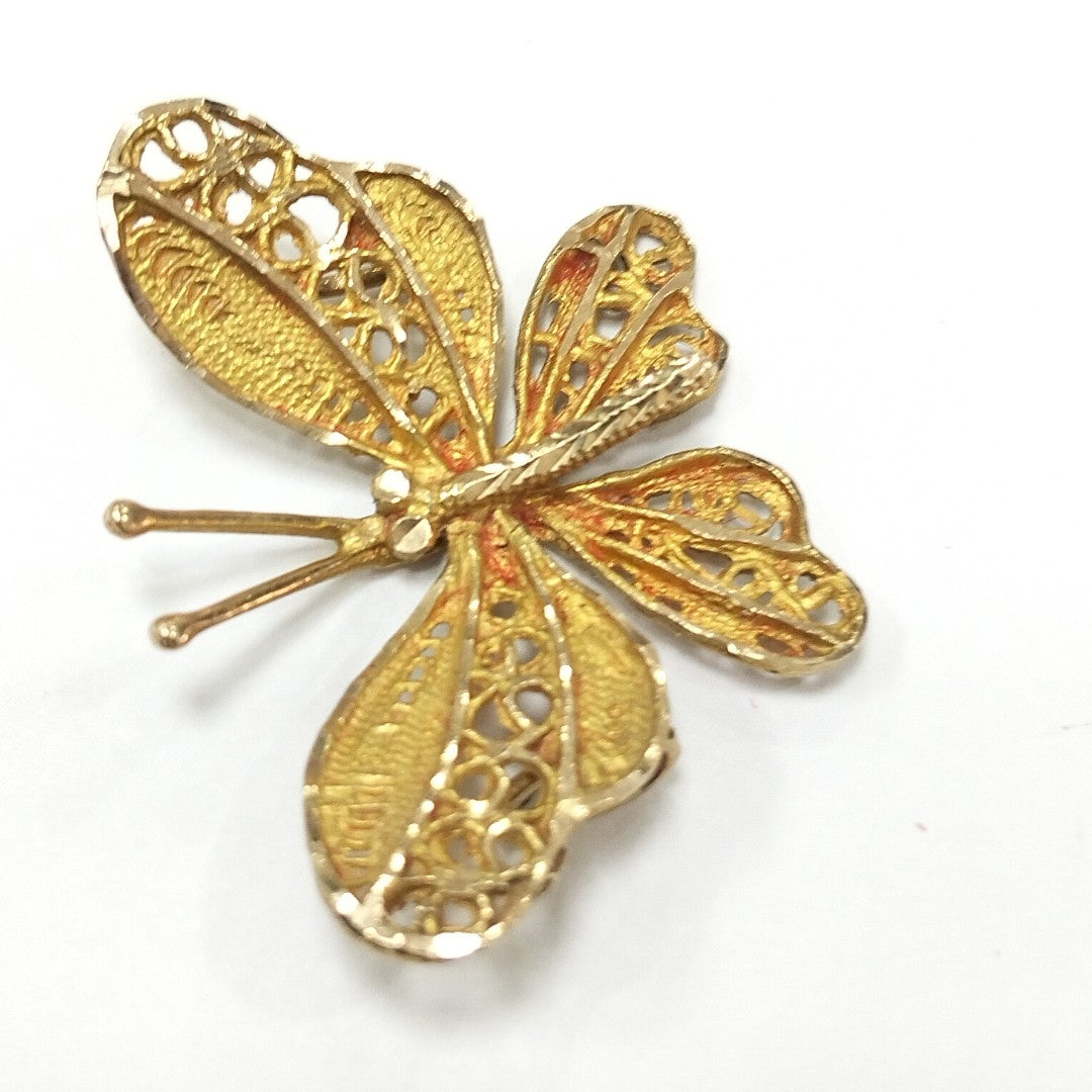 DIJE ORO 8 K 1,80 GRMS (SEMINUEVO)