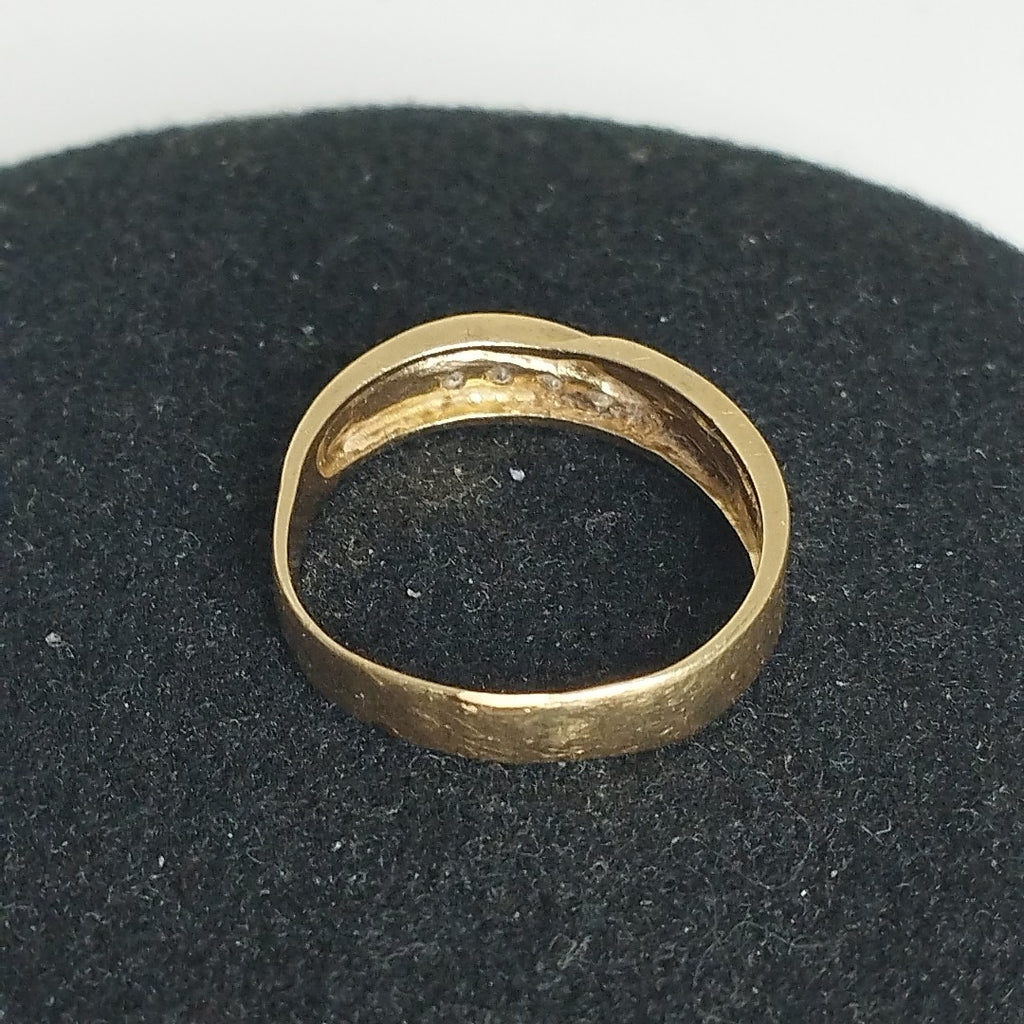 ANILLITO ORO 14 K 2.4 GRMS (SEMINUEVO)