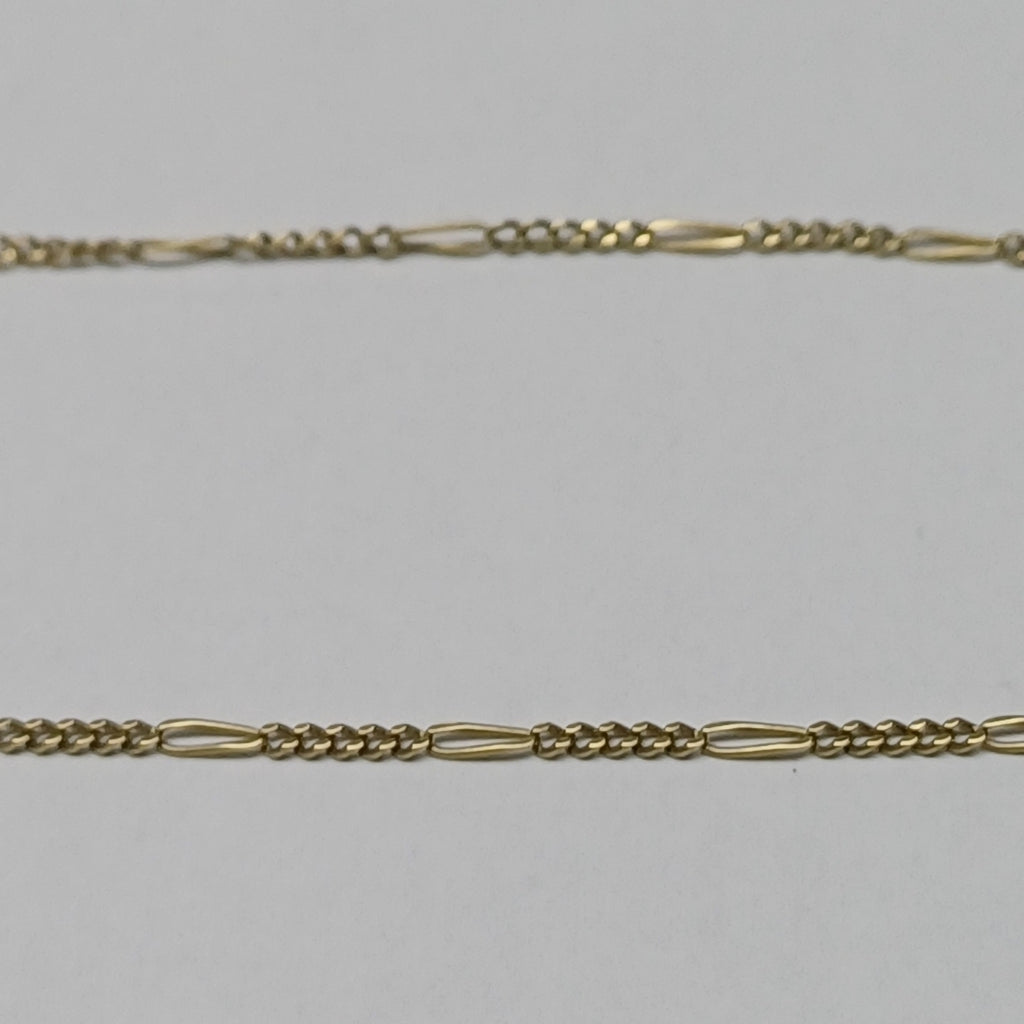 PULSERA ORO 14 K 1,50 GRMS (SEMINUEVO)