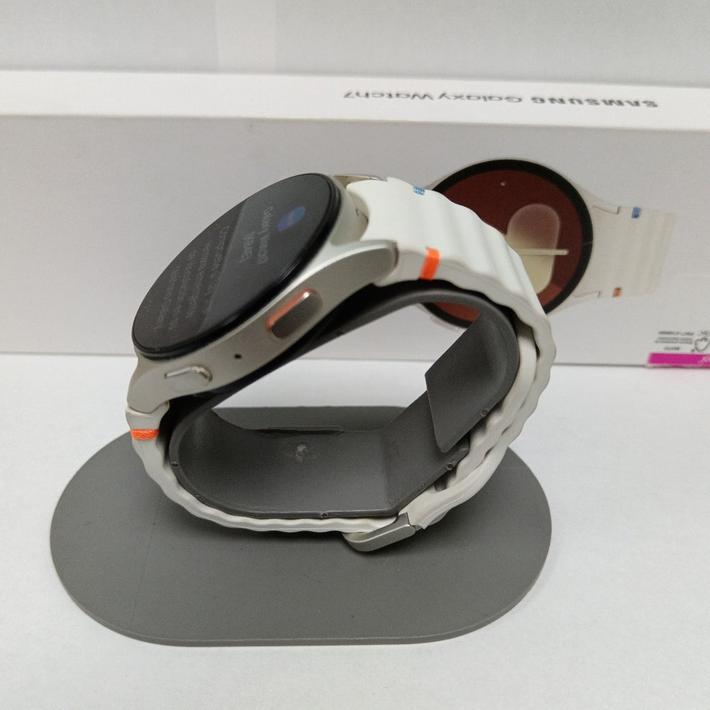 SMARTWATCH SAMSUNG GALAXY WATCH 7 SM-L300 40 MM BLUETOOTH
