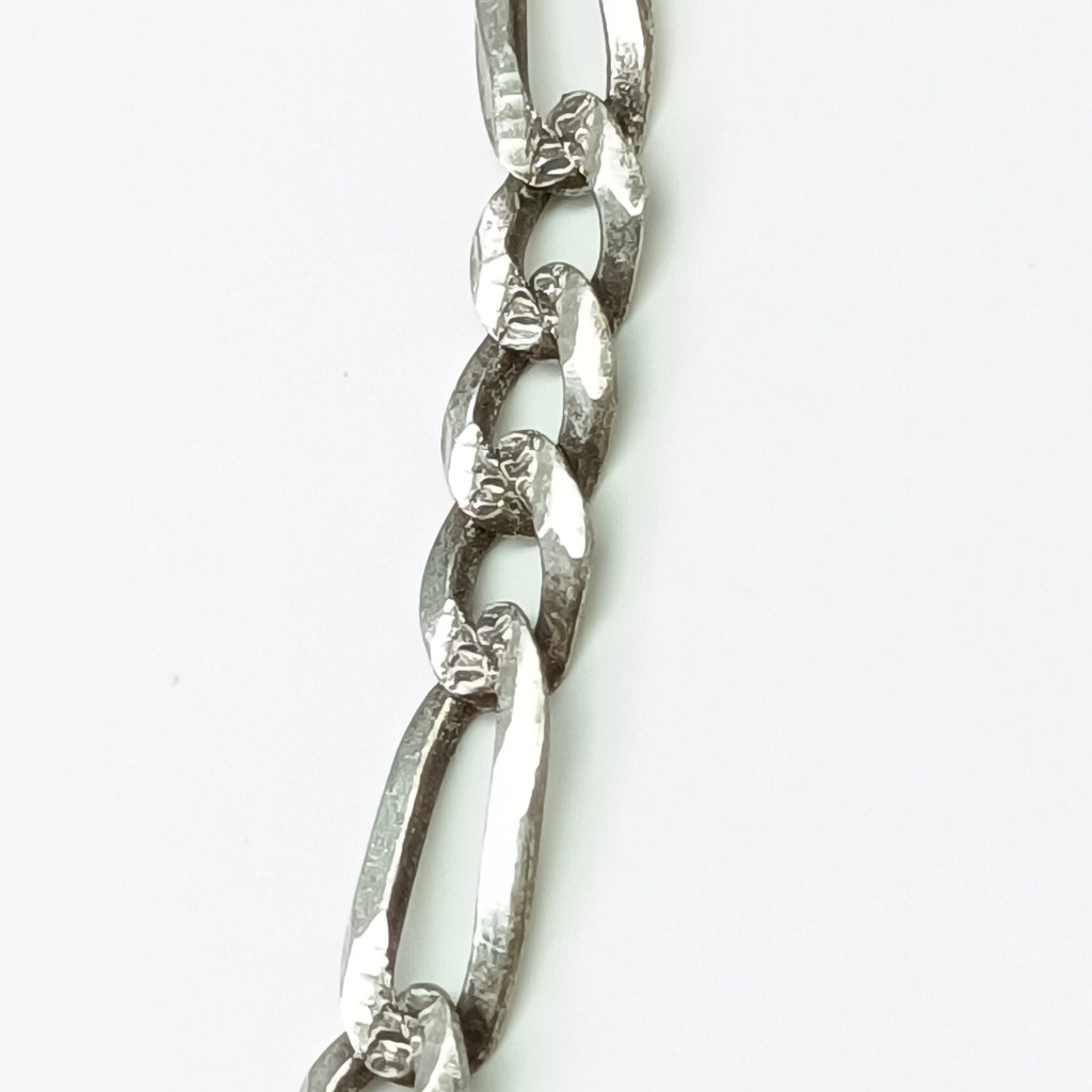 CADENA PLATA 20 GRMS (SEMINUEVO)
