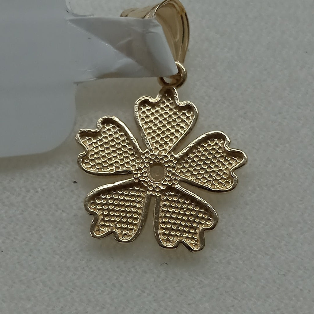 DIJES ORO 14K 1.1 (NUEVO)