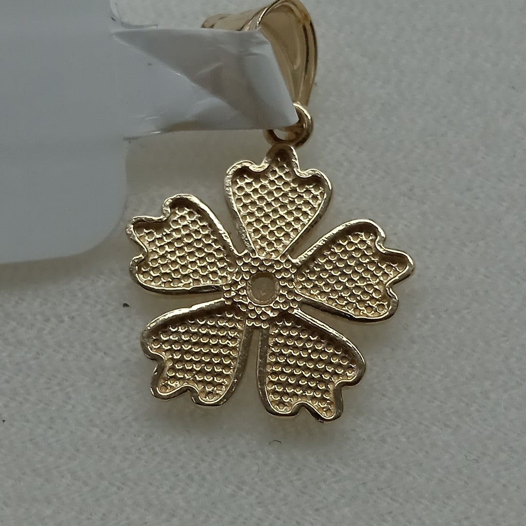 DIJES ORO 14K 1.1 (NUEVO)