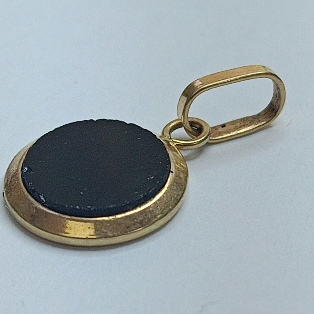 DIJE ORO 10 K 1 GRMS (SEMINUEVO)