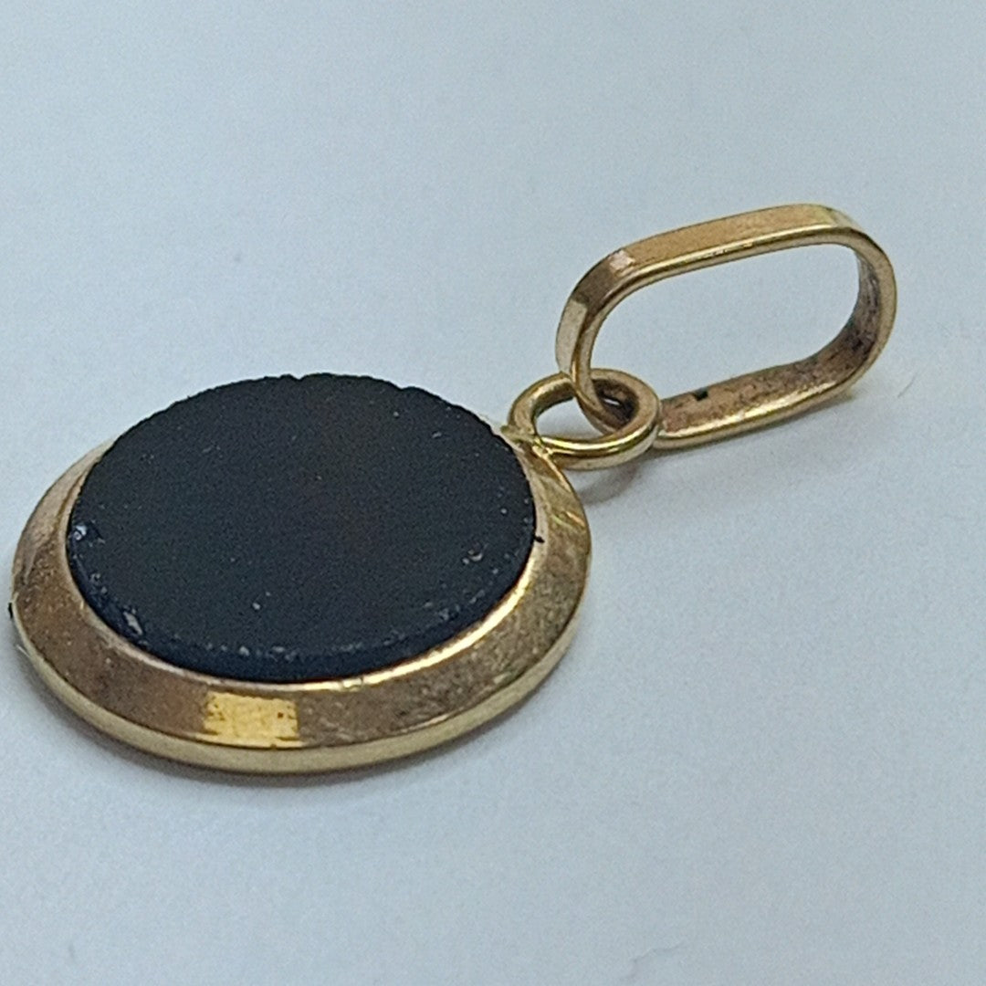DIJE ORO 10 K 1 GRMS (SEMINUEVO)
