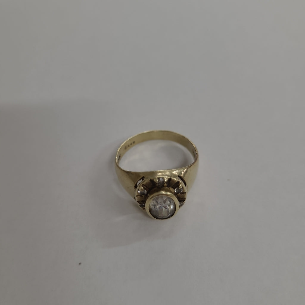 ANILLITO ORO 8 K 3,80 GRMS (SEMINUEVO)