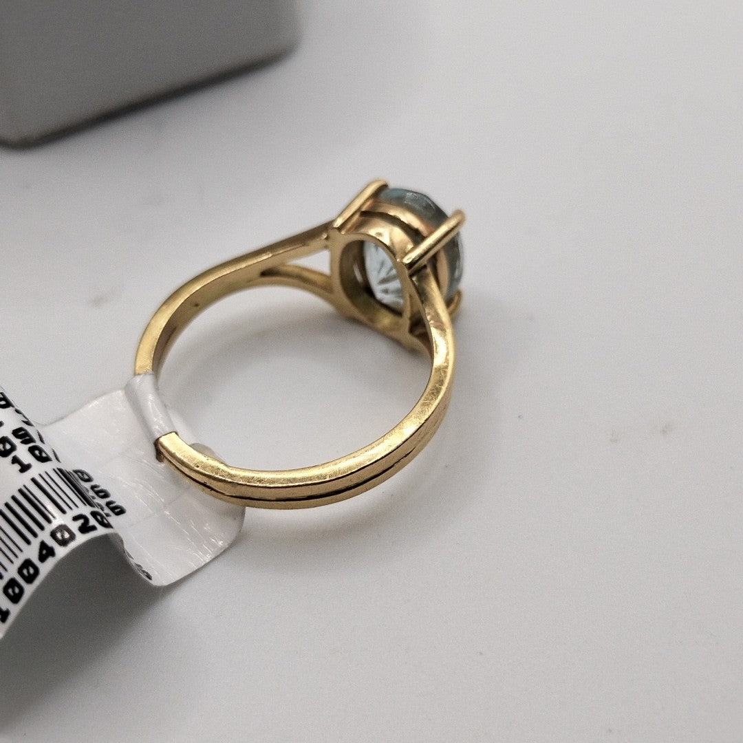 ANILLO ORO 16K 3.8 GRMS (SEMINUEVO)