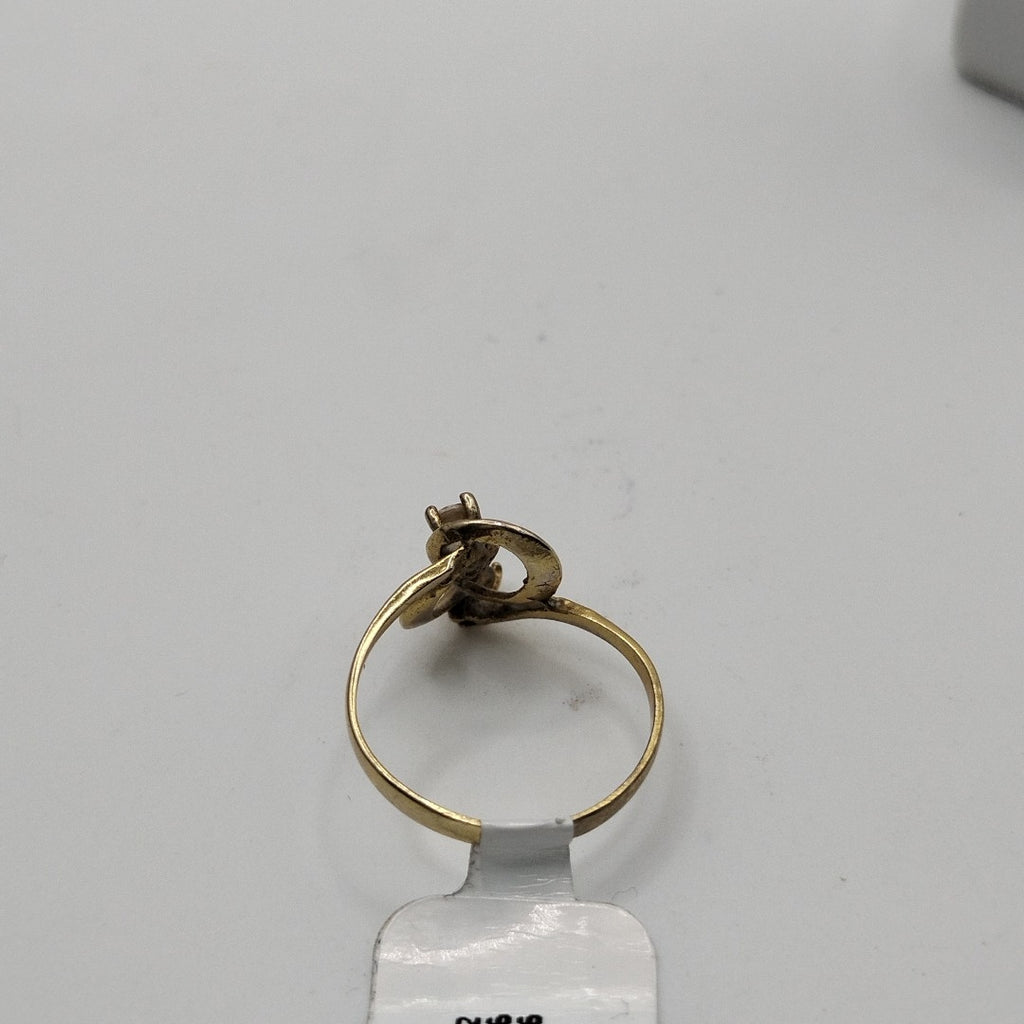 ANILLITO ORO 10 K 1,60 GRMS (SEMINUEVO)