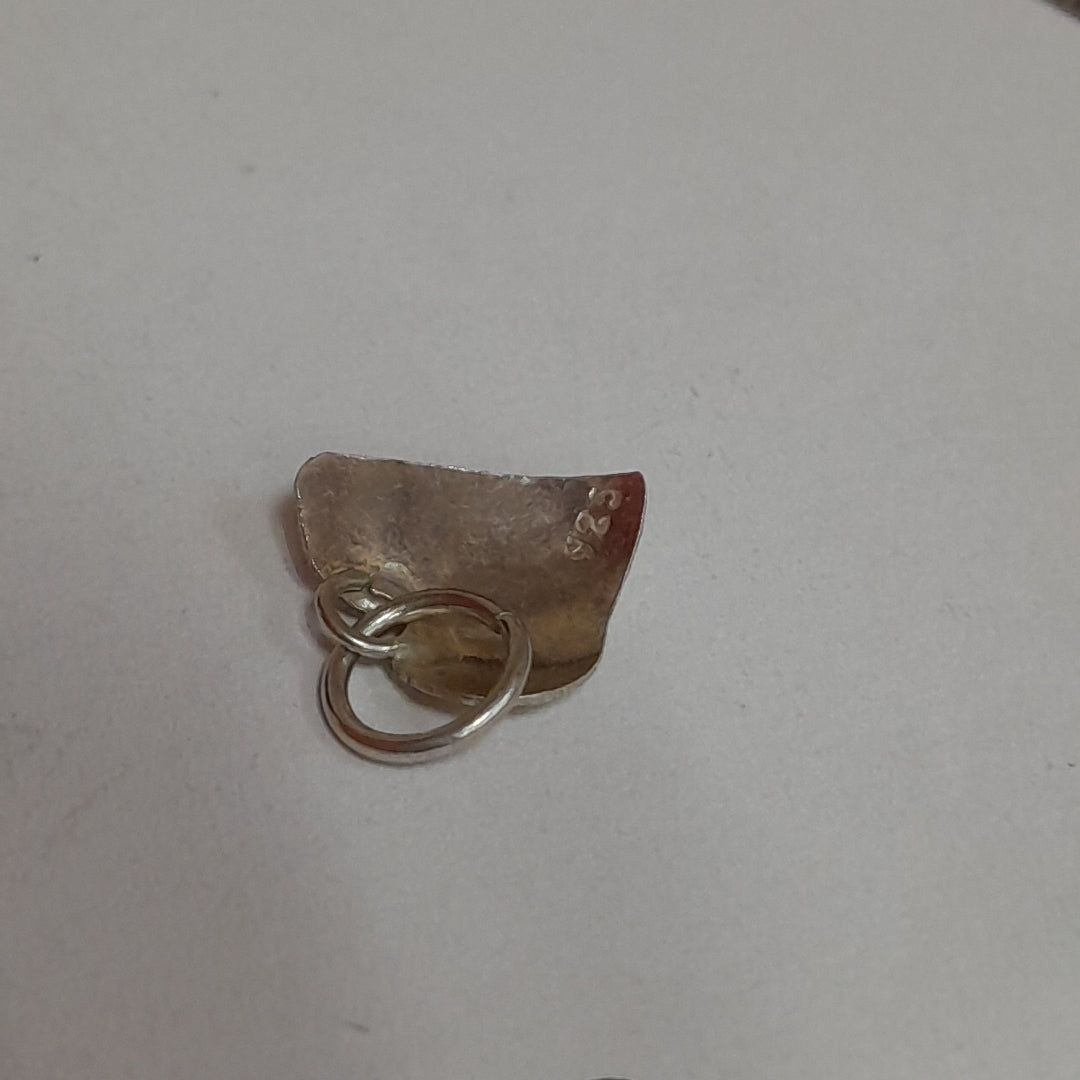 DIJE PLATA 0,40 GRMS (SEMINUEVO)