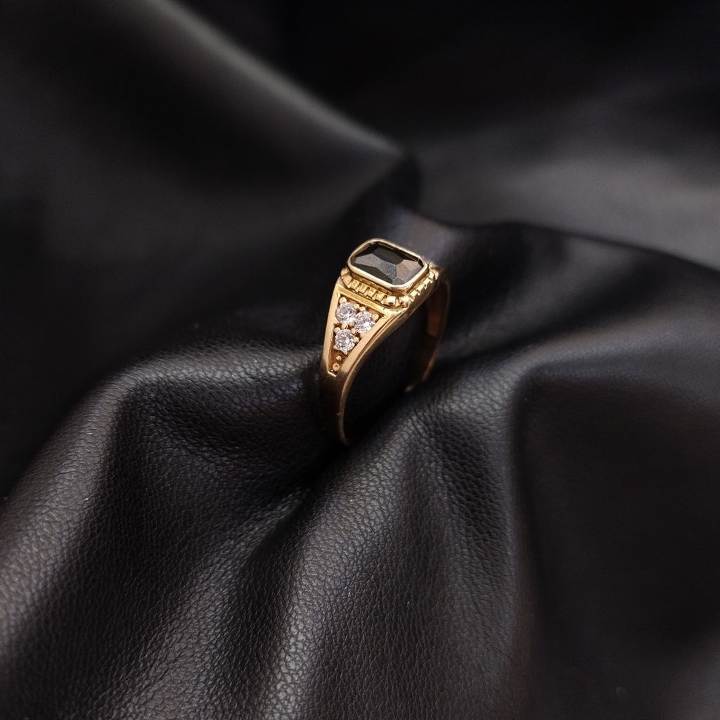ANILLO ORO 10 K 2.8 GRMS (SEMINUEVO)