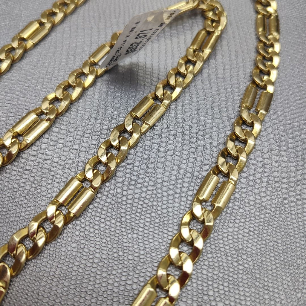 CADENA ORO 14 K 90,80 GRMS (SEMINUEVO)