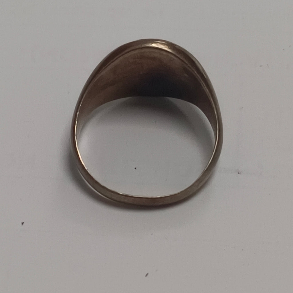ANILLITO ORO 8 K 5.6 GRMS (SEMINUEVO)