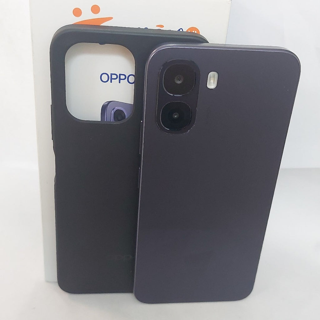 CELULAR OPPO A6K CPH2891 (2026) 256 GB 4 GB RAM (SEMINUEVO)