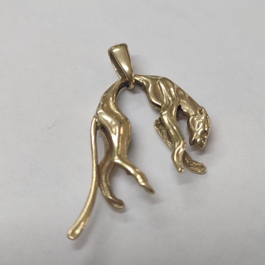 DIJE ORO 14 K 4.9 GRMS (SEMINUEVO)