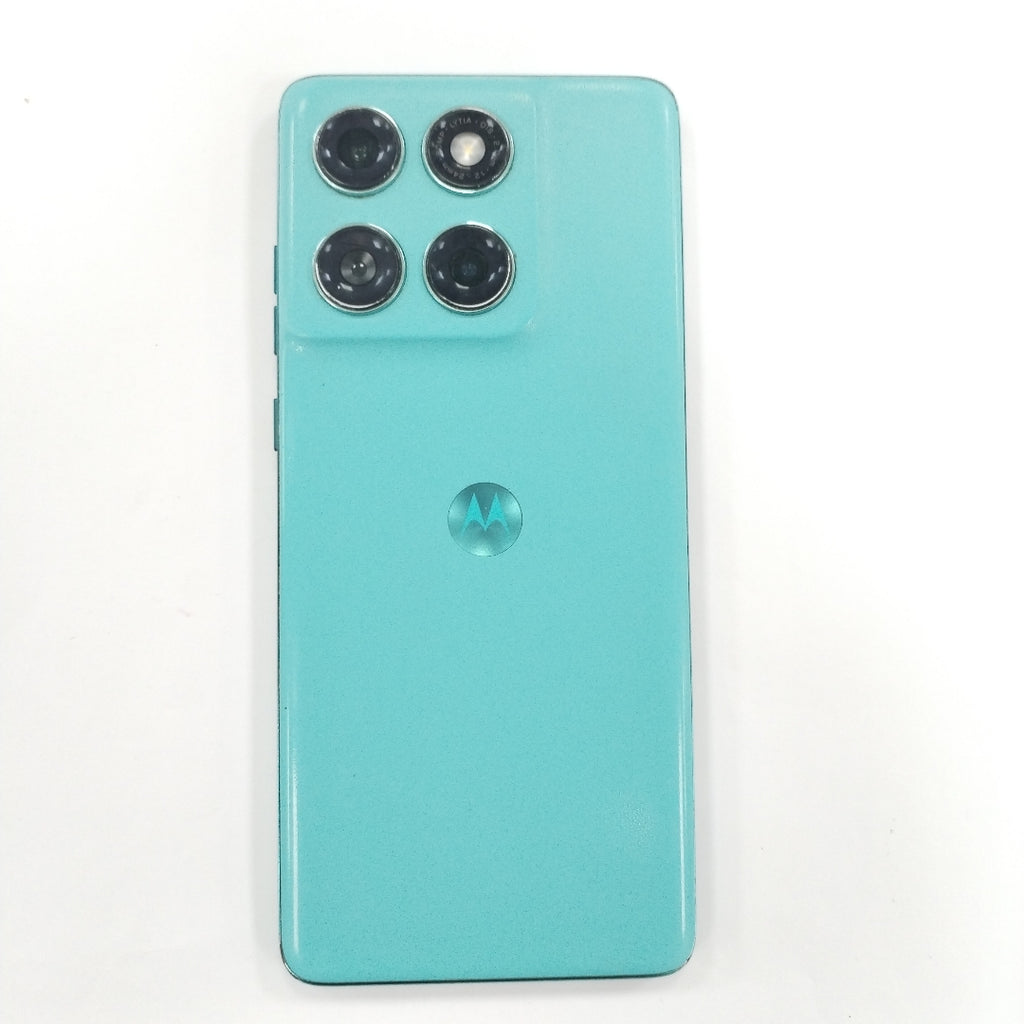 CELULAR MOTOROLA EDGE 60 FUSION XT2503-1 (2025) 256 GB 8 GB RAM (SEMINUEVO)