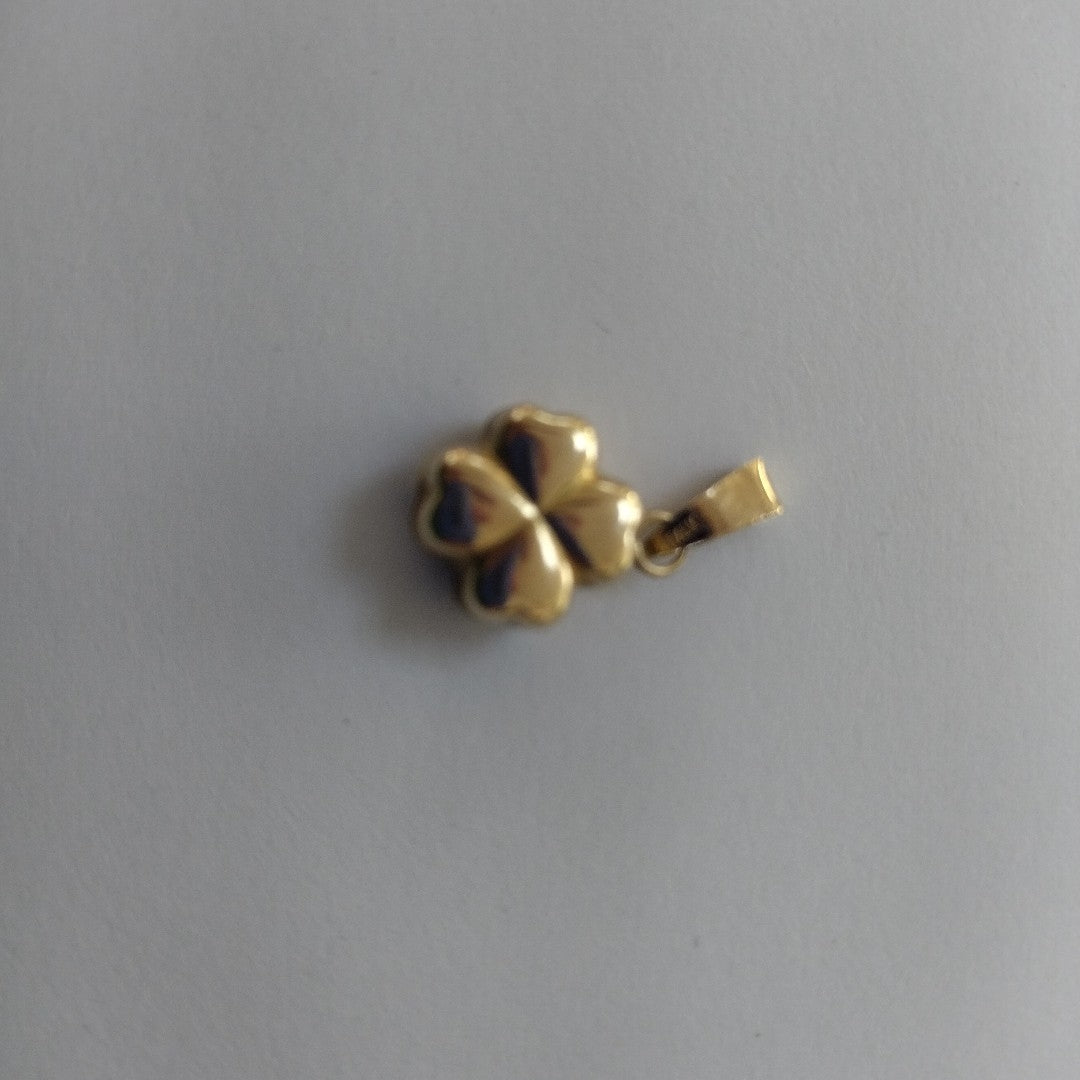 DIJE ORO 14 K 1.3 GRMS (SEMINUEVO)