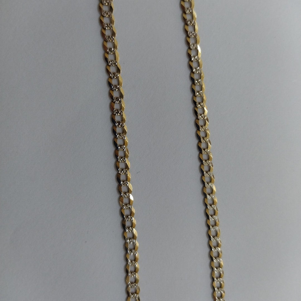 CADENA ORO 14 K 5.9 GRMS (SEMINUEVO)