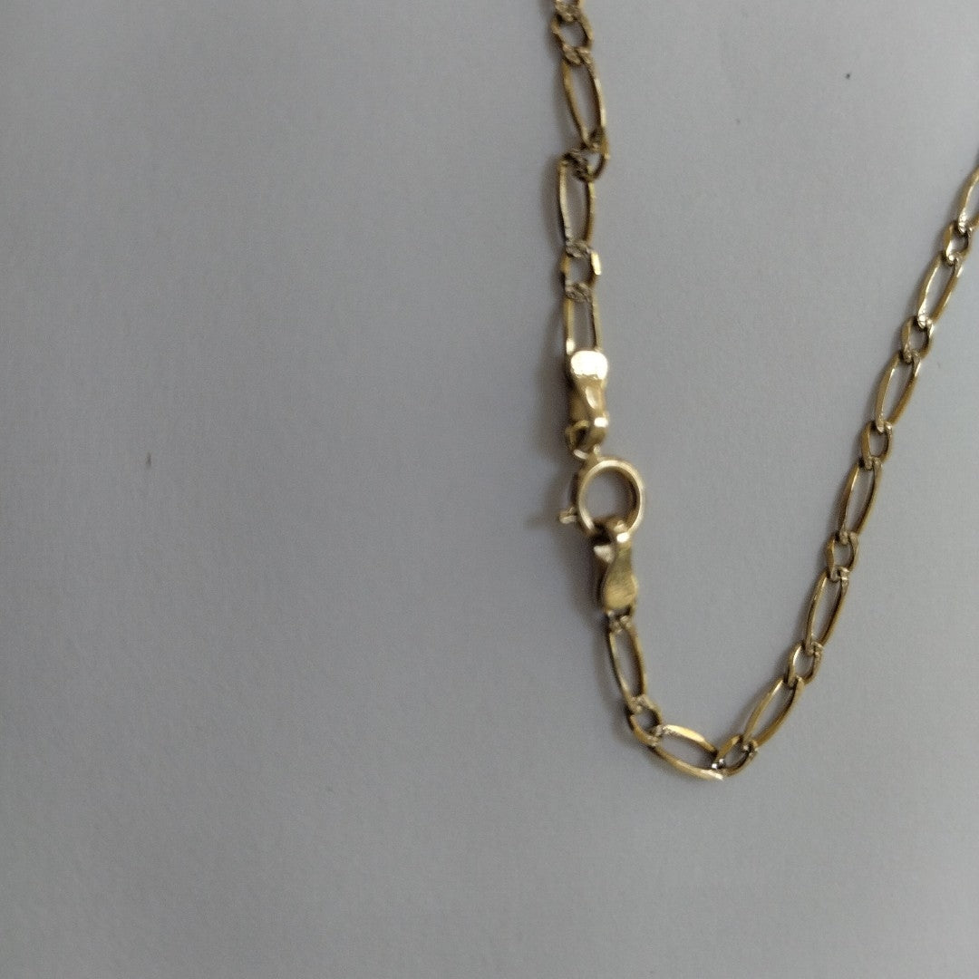 CADENA ORO 10 K 4 GRMS (SEMINUEVO)