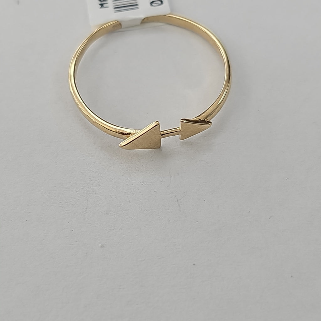 ANILLOS DAMA ORO 14K 1.1 (NUEVO)
